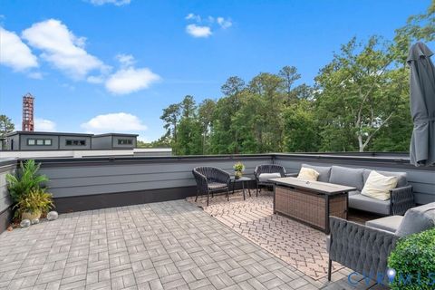 Tiny photo for 4346 Dominion Forest Circle, Glen Allen, VA 23060 (MLS # 2616469)