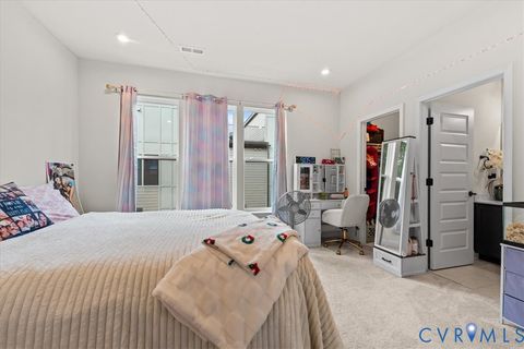 Tiny photo for 4346 Dominion Forest Circle, Glen Allen, VA 23060 (MLS # 2616469)