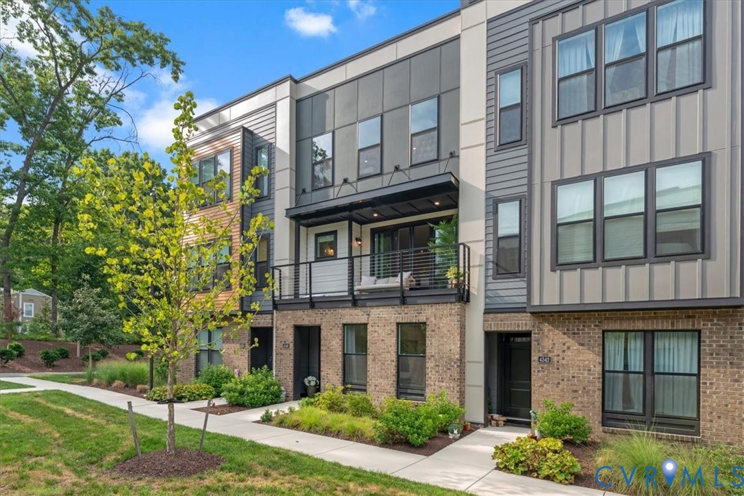 4346 Dominion Forest Circle