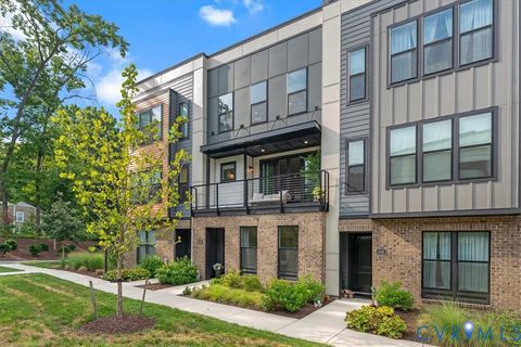Tiny photo for 4346 Dominion Forest Circle, Glen Allen, VA 23060 (MLS # 2616469)