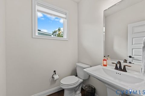 Tiny photo for 4346 Dominion Forest Circle, Glen Allen, VA 23060 (MLS # 2616469)