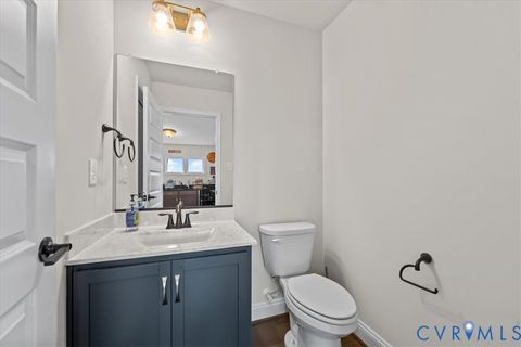 Tiny photo for 4346 Dominion Forest Circle, Glen Allen, VA 23060 (MLS # 2616469)