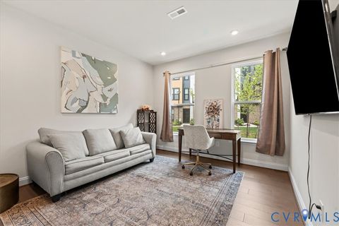 Tiny photo for 4346 Dominion Forest Circle, Glen Allen, VA 23060 (MLS # 2616469)