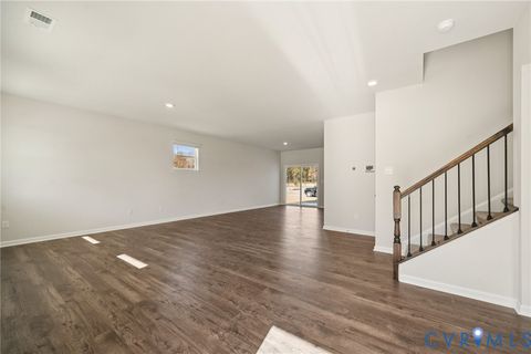 Tiny photo for 17498 Meriwether Lewis Street, Ruther Glen, VA 22546 (MLS # 2609938)