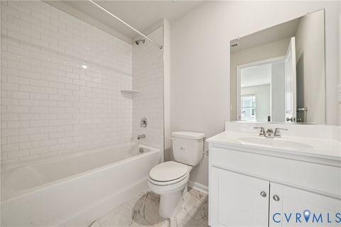 Tiny photo for 17498 Meriwether Lewis Street, Ruther Glen, VA 22546 (MLS # 2609938)