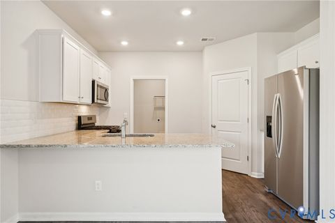 Tiny photo for 17498 Meriwether Lewis Street, Ruther Glen, VA 22546 (MLS # 2609938)