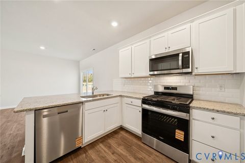 Tiny photo for 17498 Meriwether Lewis Street, Ruther Glen, VA 22546 (MLS # 2609938)