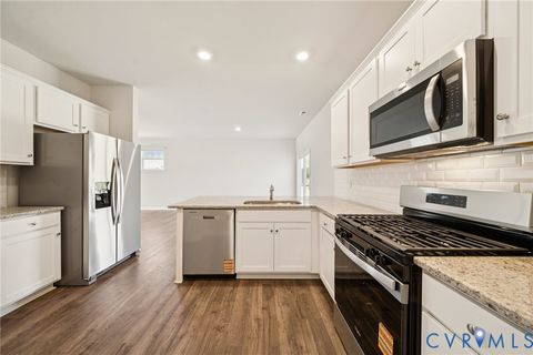 Tiny photo for 17498 Meriwether Lewis Street, Ruther Glen, VA 22546 (MLS # 2609938)