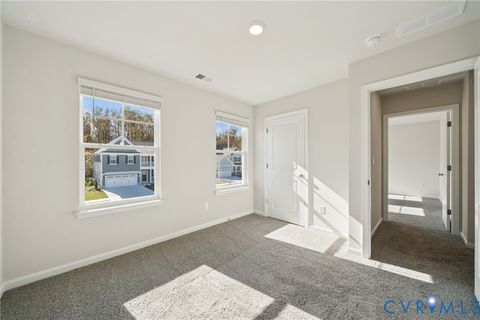 Tiny photo for 17498 Meriwether Lewis Street, Ruther Glen, VA 22546 (MLS # 2609938)