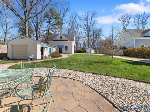 Tiny photo for 829 Pepper Avenue, Richmond, VA 23226 (MLS # 2606368)