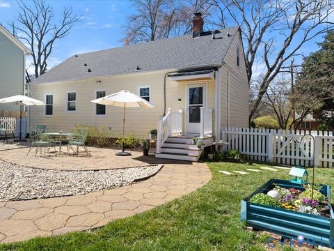Tiny photo for 829 Pepper Avenue, Richmond, VA 23226 (MLS # 2606368)