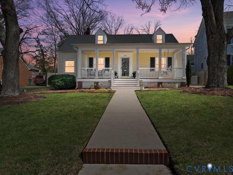 Tiny photo for 829 Pepper Avenue, Richmond, VA 23226 (MLS # 2606368)