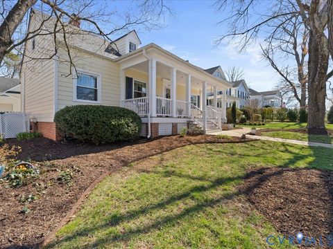 Tiny photo for 829 Pepper Avenue, Richmond, VA 23226 (MLS # 2606368)