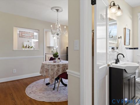 Tiny photo for 829 Pepper Avenue, Richmond, VA 23226 (MLS # 2606368)