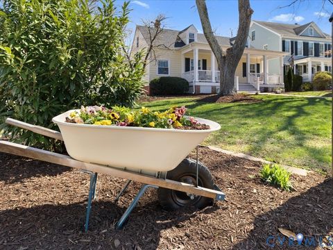 Tiny photo for 829 Pepper Avenue, Richmond, VA 23226 (MLS # 2606368)