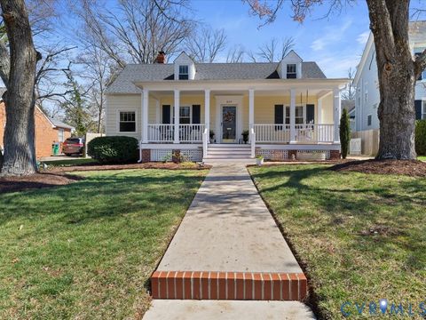 Photo of 829 Pepper Avenue, Richmond, VA 23226 (MLS # 2606368)