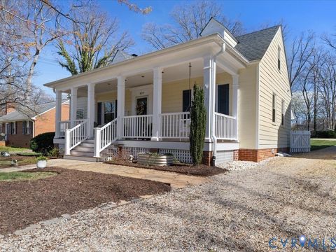 Tiny photo for 829 Pepper Avenue, Richmond, VA 23226 (MLS # 2606368)