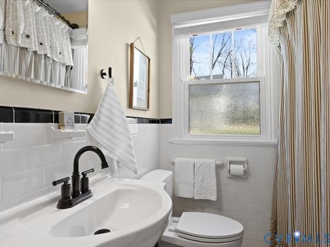 Tiny photo for 829 Pepper Avenue, Richmond, VA 23226 (MLS # 2606368)