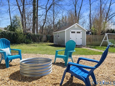 Tiny photo for 829 Pepper Avenue, Richmond, VA 23226 (MLS # 2606368)