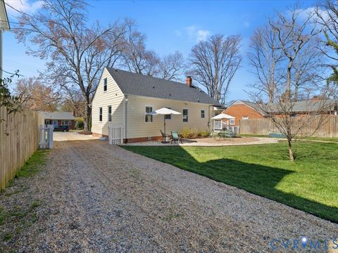 Tiny photo for 829 Pepper Avenue, Richmond, VA 23226 (MLS # 2606368)