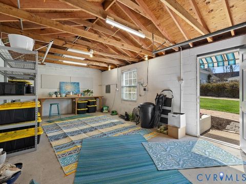 Tiny photo for 829 Pepper Avenue, Richmond, VA 23226 (MLS # 2606368)