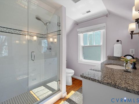 Tiny photo for 829 Pepper Avenue, Richmond, VA 23226 (MLS # 2606368)