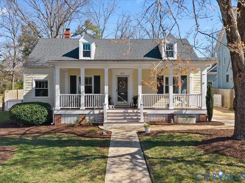 Tiny photo for 829 Pepper Avenue, Richmond, VA 23226 (MLS # 2606368)