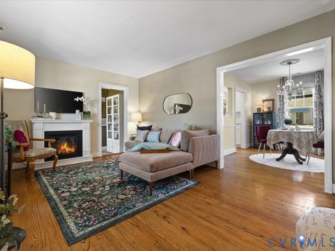 Tiny photo for 829 Pepper Avenue, Richmond, VA 23226 (MLS # 2606368)
