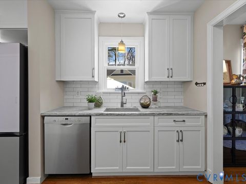 Tiny photo for 829 Pepper Avenue, Richmond, VA 23226 (MLS # 2606368)