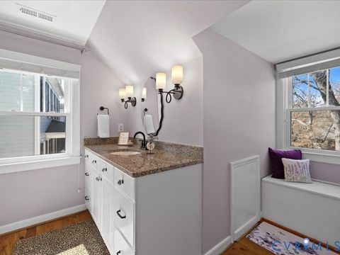 Tiny photo for 829 Pepper Avenue, Richmond, VA 23226 (MLS # 2606368)