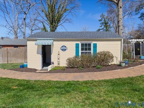 Tiny photo for 829 Pepper Avenue, Richmond, VA 23226 (MLS # 2606368)