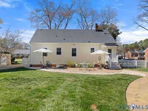 Tiny photo for 829 Pepper Avenue, Richmond, VA 23226 (MLS # 2606368)