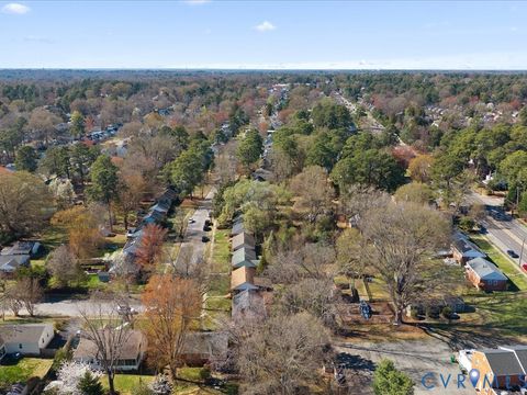 Tiny photo for 829 Pepper Avenue, Richmond, VA 23226 (MLS # 2606368)