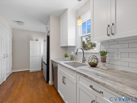 Tiny photo for 829 Pepper Avenue, Richmond, VA 23226 (MLS # 2606368)