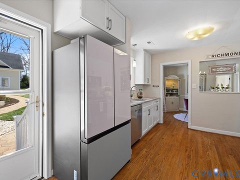 Tiny photo for 829 Pepper Avenue, Richmond, VA 23226 (MLS # 2606368)