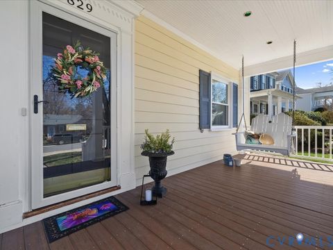 Tiny photo for 829 Pepper Avenue, Richmond, VA 23226 (MLS # 2606368)