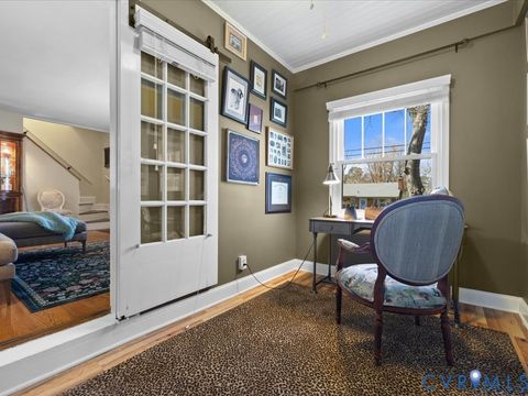Tiny photo for 829 Pepper Avenue, Richmond, VA 23226 (MLS # 2606368)
