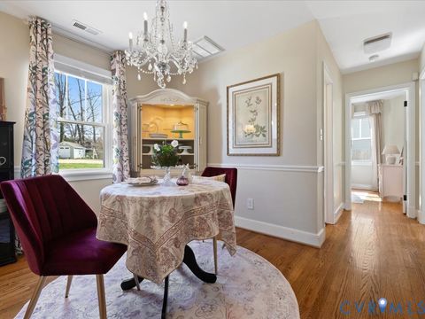 Tiny photo for 829 Pepper Avenue, Richmond, VA 23226 (MLS # 2606368)