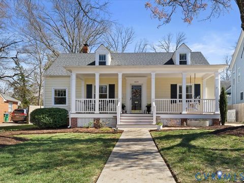 Tiny photo for 829 Pepper Avenue, Richmond, VA 23226 (MLS # 2606368)
