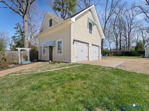 Tiny photo for 829 Pepper Avenue, Richmond, VA 23226 (MLS # 2606368)
