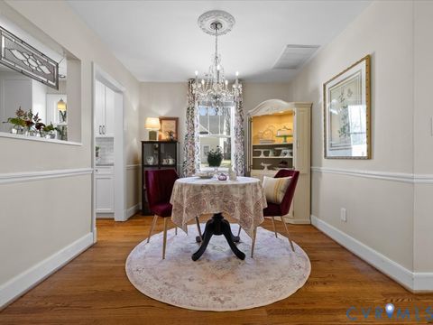 Tiny photo for 829 Pepper Avenue, Richmond, VA 23226 (MLS # 2606368)