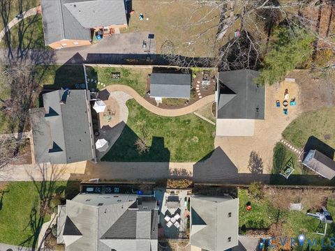 Tiny photo for 829 Pepper Avenue, Richmond, VA 23226 (MLS # 2606368)