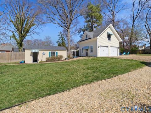Tiny photo for 829 Pepper Avenue, Richmond, VA 23226 (MLS # 2606368)