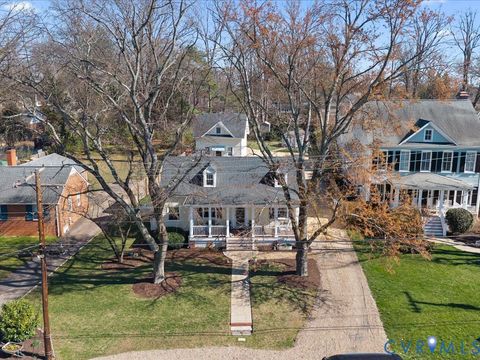 Tiny photo for 829 Pepper Avenue, Richmond, VA 23226 (MLS # 2606368)