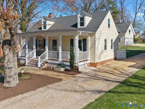 Tiny photo for 829 Pepper Avenue, Richmond, VA 23226 (MLS # 2606368)