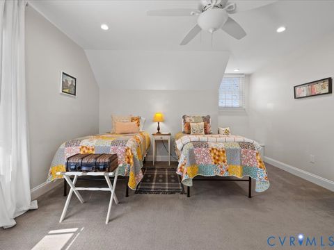Tiny photo for 829 Pepper Avenue, Richmond, VA 23226 (MLS # 2606368)
