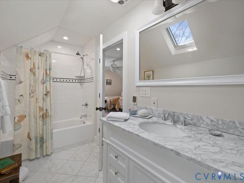 Tiny photo for 829 Pepper Avenue, Richmond, VA 23226 (MLS # 2606368)