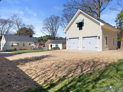 Tiny photo for 829 Pepper Avenue, Richmond, VA 23226 (MLS # 2606368)