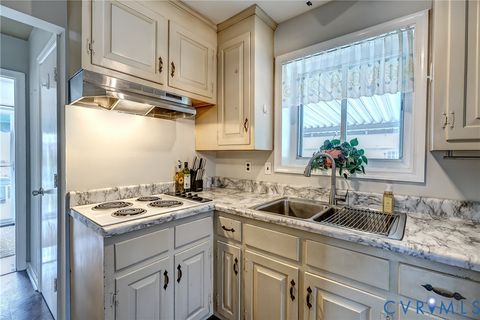 Tiny photo for 3916 Crystalwood Lane, Henrico, VA 23294 (MLS # 2618858)