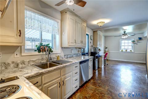 Tiny photo for 3916 Crystalwood Lane, Henrico, VA 23294 (MLS # 2618858)